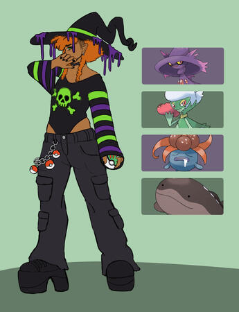 Azi Trainersona